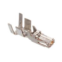 Hirose Electric DF22A-1012SCA Contacts HI CURRENT CON AWG10 TO 12 SKT CONT