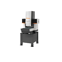 MITUTOYO QVH4A-X302P1L-E Vision Measuring System (300×200×200mm, White LED)