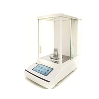 Aczet CY 224 A Analytical Balance (220 gm, 0.1 mg)