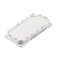 Infineon F4200R17N3E4B58BPSA1 IGBT Silicon Modules 1700 V, 200 A fourpack input rectifier IGBT modules
