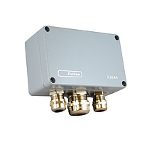 Evikon E2648-NH3-E Ammonia Detector (0...1000 ppm NH3)
