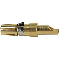 HARTING 09030006202 Type M 20A FEMALE CONTACTS FOR FEMALE STRT