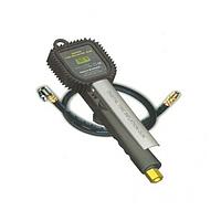 KOCU FSD-201 ELECTRONIC DISPLAY WHEEL PUMP GAUGE 