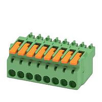 PHOENIX CONTACT 1848956 Pluggable Terminal Blocks LPC 1,5/ 8-ST-3,81