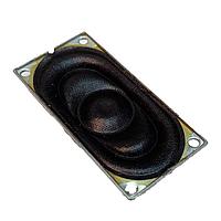 AATC AK-1275808WC-1 Dynamic Speaker 8ohm 58mm, 10W