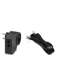 PHOENIX CONTACT 2882336 Industrial Surge Protectors MNT-ISDN D