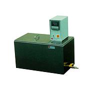 Cometech Thermostatic Oil Bath Calibration Service