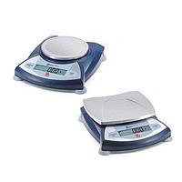 OHAUS SPS4001F electronic scale engineering, 4000g/0.1