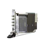 NI PXIe-5624 PXI IF Digitizer (1 Channel, 2 GB, 2 GS/s)