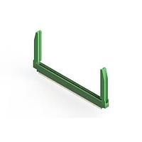 EDAC 345-118-520-878 Standard Card Edge Connectors .100" (2.54mm) Pitch Card Edge Connector