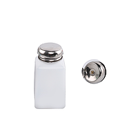 VIỆT NAM HK1716101091 Bottle for alcohol, acetone, and other liquids (200ml)