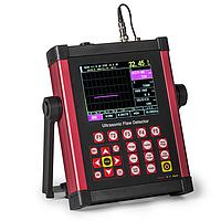 Leeb UEE952 Ultrasonic flaw detector (0-6000mm,20MHz)