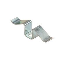Same Sky (formerly CUI Devices) HSC-10 Clip heat sink clip for stamped/extruded heat sinks with holes