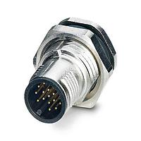 PHOENIX CONTACT 1559961 Circular Metric Connectors 17P MALE STRAIGHT