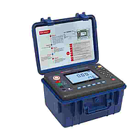 FUZRR ES3035+ Insulation Resistance Tester (0.01ΜΩ~2000GΩ)