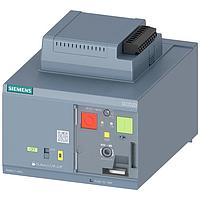 SIEMENS 3VA94470HC35 Synchronizable Stored Energy Operator BRKR 3VA53/54/63/64 STD ENGY OP 250V COM