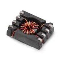 Wurth Elektronik 744206 Common Mode Chokes WE-SL 60uH 2000mA DCR=65mOhms