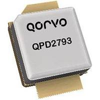 Qorvo QPD2793 GaN FETs 2.62-2.69GHz GaN 200W 48V