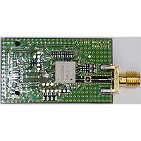 Murata Electronics LBEH5DU1BW-TEMP-DS-SD Evaluation Kits Type 1BW EVK+ WiFi b/g/n for iMX6