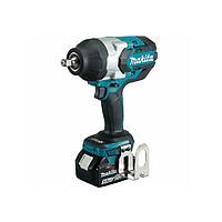 MAKITA DTW1002RTJ Battery tightening machines (18V)