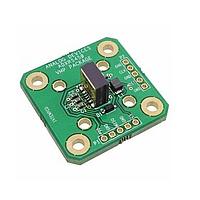 Analog Devices EVAL-ADXRS450Z-V Gyroscope Sensor 300 /sec High Vibration Immunity Digital Gyro