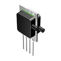 Amphenol All Sensors 0.25 INCH-G-4V Board Mount Pressure Sensors 0.25inH2O Gauge Millivolt Out