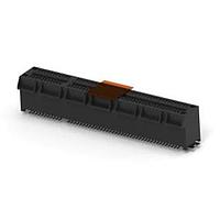 Alcoswitch - TE Connectivity 5-2337939-3 Standard Card Edge Connectors PCIE GEN4 CON,SMT, 98POS,30u,MYLAR,HT