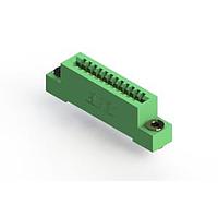 EDAC 842-012-520-103 Receptacles High Temp Card Edge Connector