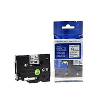 BROTHER HZe-141 label