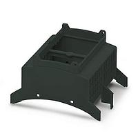 PHOENIX CONTACT 1006942 Enclosures for Industrial Automation BC 71,6 OT U11 BK VPE160