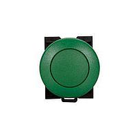 Eaton M22M-DRP-R-X Pushbutton Operators MTN MUSHROOM PB RED BUTTONLESS