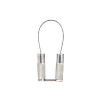 NOVOTEST MPD-DC Magnetic Flaw Detector (Magnetic Yoke) (22kg; 350mm)