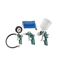 METABO LPZ 4 SET Air tool sets