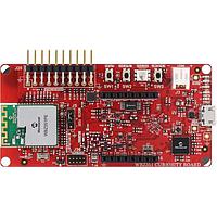 Microchip Technology EV19J06A Evaluation Kits WBZ351 Curiosity Board