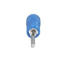 Panduit EV14-P47B-Q Pin Insulated Vinyl Pin  for Wire R