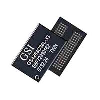 GSI Technology GS4288C36GL-25 LLDRAM II LL II, 288Mb, x36, 400MHz, Commercial Temp
