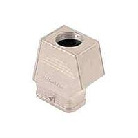 Molex / GWconnect 93601-1034 Heavy Duty Power Connectors Hood 32x13 Top Entry EMC M257808.6655.9