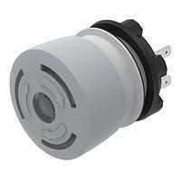 EAO 84-6841.2B20 Stop Switches SWTCH UNIT GREEN QC