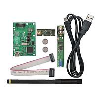 onsemi DVK-AXM0F243-868-1-GEVK Evaluation Kits AXM0F243 EVALUATION KIT - 868MHZ