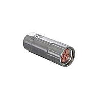 Intercontec - TE Connectivity BSTA085NN00580235000 Straight 923 Plug