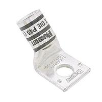 Panduit LCAX2-14H-E Compression Copp Comp Lug 1 Hole #2 AWG F