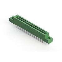 EDAC 307-028-422-204 Receptacles Card Edge Connector