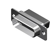 Molex / FCT 173109-0251 D-Sub Backshells 9P MALE CRIMP DSUB