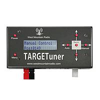 CCS 58425-1473 Tuners TARGETuner