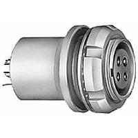 LEMO HMG.1B.310.CLLP Connectors FIXED RECEPTACLE NUT FIXING