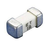 Littelfuse 0452004.MRSN Surface Mount Ceramic Fuses 125VAC 4A .0186ohms 452 NANO2