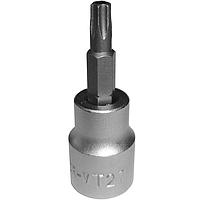 Yato YT-7693 Hex bit socket 3/8" (3mm, 14.2Nm)