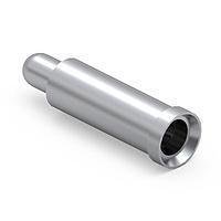 Mill-Max 3044-0-15-01-23-01-04-0 Pin Receptacles 200u SN/PB OVER NI 23 CON