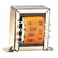 Audio / Signal Transformers