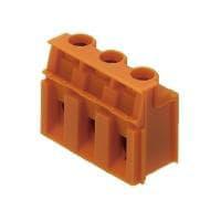 Weidmuller 1594470000 Fixed Terminal Blocks LP 7.62/03/90 3.2SN OR BX